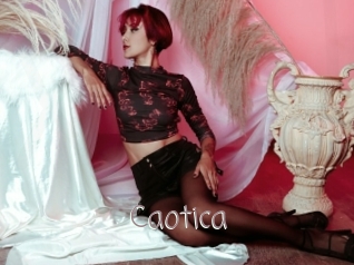 Caotica