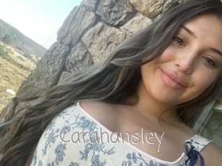 Carahansley