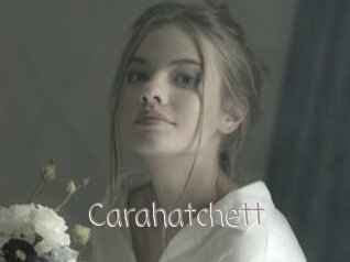 Carahatchett