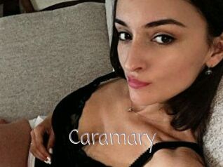 Caramary