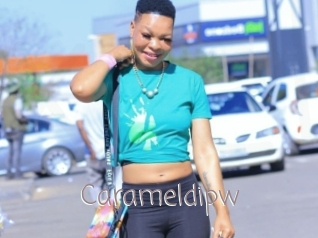 Carameldipw
