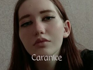 Caranice