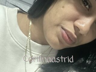 Carilinaastrid