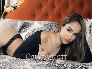 Carinascott
