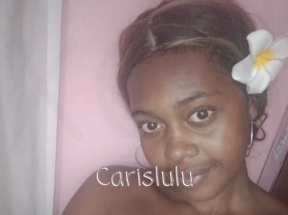 Carislulu