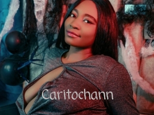 Caritochann