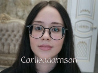 Carlieadamson