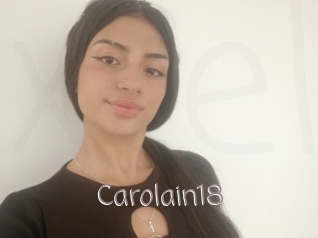 Carolain18