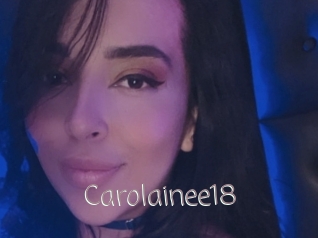 Carolainee18