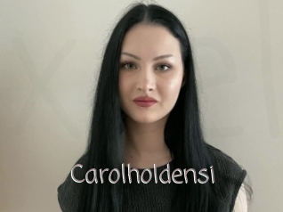 Carolholdensi