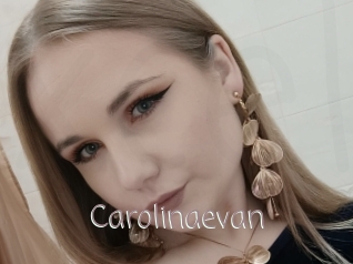Carolinaevan