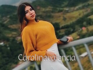 Carolinavalencia