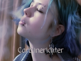 Carolinerichter