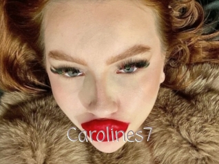 Carolines7