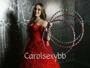 Carolsexybb