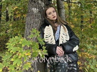 Carolynbeck
