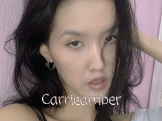 Carrieamber