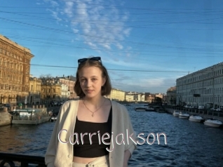 Carriejakson