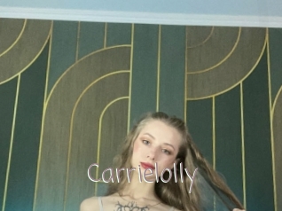 Carrielolly
