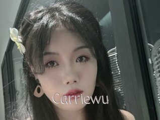Carriewu