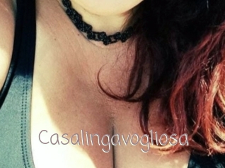 Casalingavogliosa