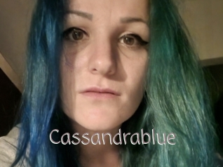 Cassandrablue
