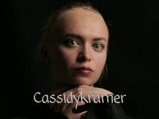 Cassidykramer