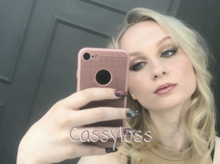 Cassyloss