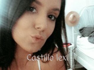 Castillo_lexi