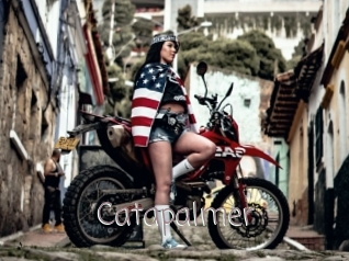 Catapalmer
