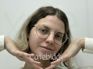 Catebiddy