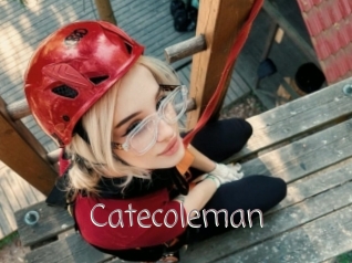 Catecoleman