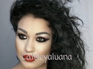 Cateleyaluana
