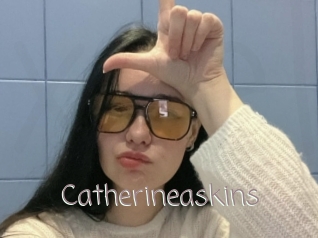 Catherineaskins
