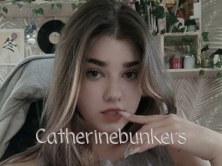 Catherinebunkers