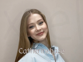 Catherinehase