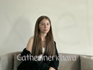 Catherinerichard