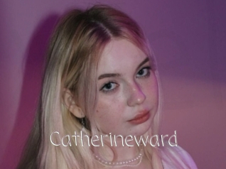 Catherineward