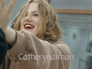 Catherynalman