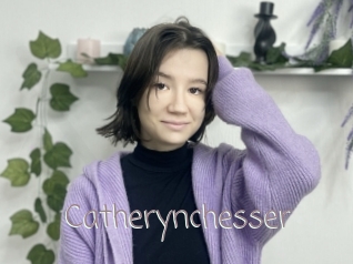 Catherynchesser