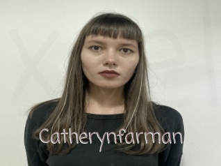 Catherynfarman