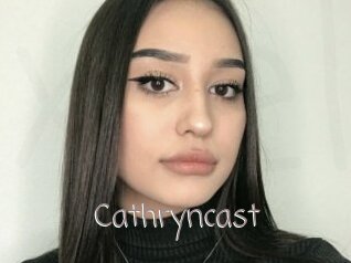 Cathryncast