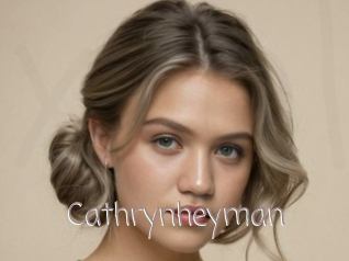 Cathrynheyman
