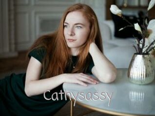 Cathysassy