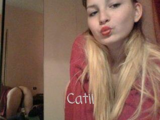 Catii
