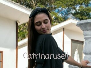 Catrinarusell