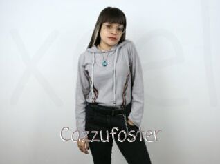 Cazzufoster
