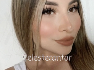 Celestecantor