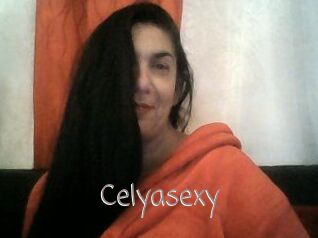 Celyasexy