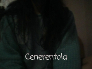 Cenerentola